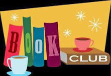 Hooked on Books Adult Book Club