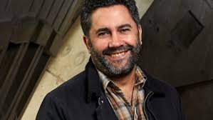 James Henry presents his new choral piece about the Ibis