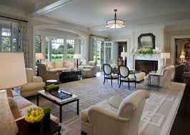 How To Arrange Furniture In A Large Living Room Large Living Room Furniture Large Living Room Design Livingroom Layout