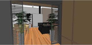 Agrandissement Extension Surelevation Construction Ossature Bois Cle En Main