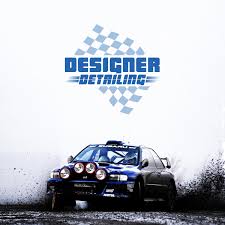 Designevo's racing logo maker allows you to create superb racing logo designs easily and quickly with delicate templates. Rally Car Sponsor Logo On Behance