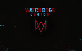 Watch dogs game legion 2019. I Made A Little Wallpaper For Watch Dogs Legion I Was Bored Also Im Not That Great With Art Soo This Is My Best Watch Dogs