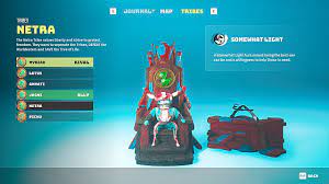 Jagni in biomutant is one of the six available tribes our character can join. Vpuuhsdwgw9ymm