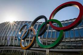 Olimpiadas De Toquio Confira Calendario Completo Com Dia E Horario Olimpiadas Esportes O Povo