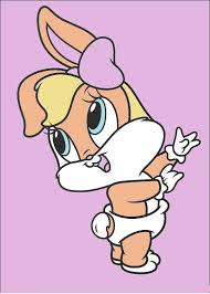 We would like to show you a description here but the site won't allow us. Baby Lola Bunny Color By Stockingsama On Deviantart Baby Looney Tunes Looney Tunes Coloring Pages Looney Tunes Baby