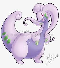 Goodra fully mature after roughly 50 years, but how long a goodra lives for is a mystery as none have been known to have died of old age. Sweet Goodra By Msdinogoat Goodra Deviantart Png Image Transparent Png Free Download On Seekpng