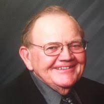 Marcus Kay “Kay” White (1935-2014)