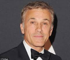 Christopher Waltz has been cast, possibly as the nemesis, in the upcoming  Bond film " Bond 24". All of Imgur, Rejoice!