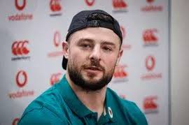 Ireland have three players nominated for Player of the Six Nations