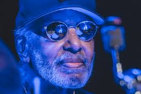 Omaha Loses Jazz Legend, Mentor, Close Friend, Ernest "Curly" Martin