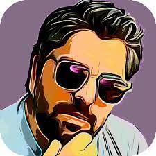 تحميل برنامج تحويل الصور الى كرتون Photo To Cartoon Convert Photo To Cartoon Cartoon Photo