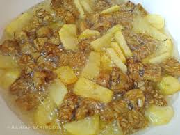 Resep sambal tempe goreng kering. Resepi Sambal Tempe 7 Kitpramenulis