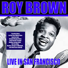 Roy Brown