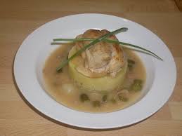 Recette Des Paupiettes De Veau A La Sauce Piquante Delicieux Paupiette De Veau Paupiette Sauce Piquante