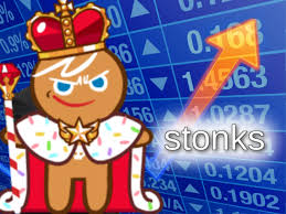 Cookie Run Meme Tumblr Cookie Run Shipping Cookies Complete Cookie