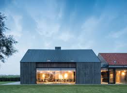 Not An Ordinary B B Uniek Verblijf In Knokke Heist Architecture De Maison Maison Bois Extension Maison
