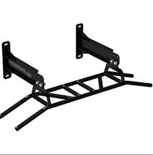 Want To Install The Best Pull Up Bar At Home Check Out My Review Of 2017 S Best Doorway Wall Mounted Pull Up Bar Or Ceiling P Pull Up Bar Up Bar