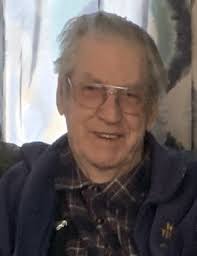 Obituary information for James "Jim" Vickers