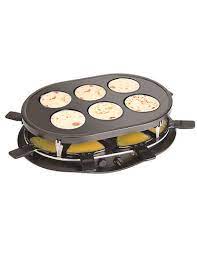 Découvrez nos réductions sur l'offre appareil à raclette suntec sur cdiscount. Crepes Raclette Party