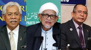 The menteri besar of terengganu is the head of government in the malaysian state of terengganu. Tulah Mb Sepenggal Di Terengganu Utusan Digital