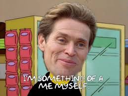 Don't jerk me around, Oscorp.