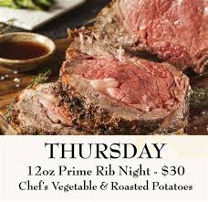 I learned that prime rib is also called a rib roast and can have bones or be boneless. Veg That Goes With Prime Rib Veg That Goes With Prime Rib What To Serve With Prime Best Leftover Prime Rib Recipes Shimanomango