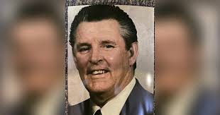 Obituary for Byron B. "Barney" Baker