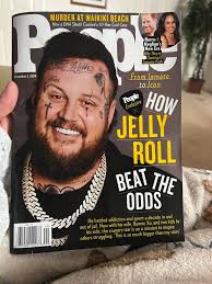 Jelly Roll