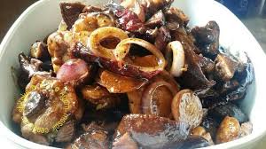 Masukan ayam.bila kuah dh kering dan pekat bolehla diangkat. Zulfaza Love Cooking Ayam Masak Cendawan Shitake Chinese Style Memasak