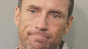 Dry Prong man who 'just ran out of beer' arrested after wreck