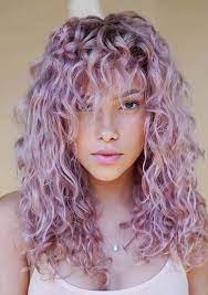 Pin On Curly Wavy Hairstyles