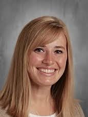 Another shout out to our school counselors during National School  Counseling week. Whitney Sutton, thank you for the big impact you make in  the lives of your students!