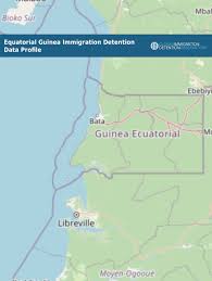 Brickfields asia college petaling jaya, selangor, malaysia. Tag Equatorial Guinea Global Detention Project Mapping Immigration Detention Around The World