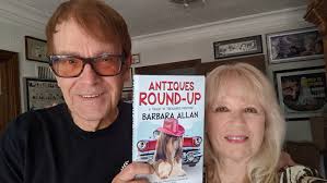 The Writing Life « Friends/Family/Fans of Max Allan Collins