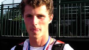 Oregon OSAA Outdoor State Championships