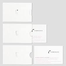 It is very essential for dental professionals to use simple as well as professional business cards to. 9 Creative And Unusual Dentist Business Card Designs Design Swan