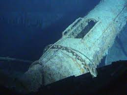 Nearly 1,500 people lost their lives in one of the deadliest peacetime maritime disasters in history. Titanic Von Wo Und Wo Es War Titanische Geschichte Vergangenheit Und Geschenk