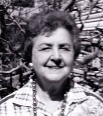 Claudia Nelson Bellah Obituary