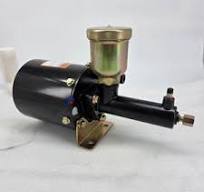 Loader Air Booster Pumps - Reliable & Efficient Solutions