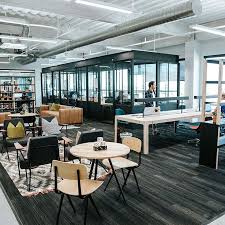 Innovative Office Spaces Innovative Office Office Space Salt Lake City