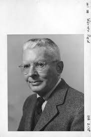 Warren Reid's Instagram, Twitter & Facebook