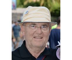 David Trowbridge Obituary (1941