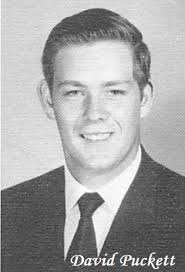 Recently a classmate asked for a list of those from our class who are known  to be deceased. Here is the list as we know it:* Benny Taylor Bruce Smith  Darlene Richardson