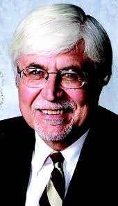 Salem High School Alumni Association honoring Dr. Shivers