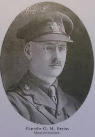 Edward Bryce's Instagram, Twitter & Facebook