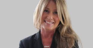 Creators: Senior Vice President, Business Development Diana Caputo