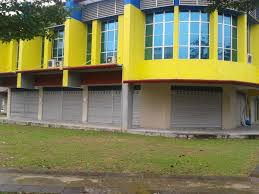 Memang ramai korang banyak yang mencari maklumat ini sebab sebahagian orang. Office For Rent At Putra Point Putra Heights Subang Jaya Land