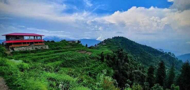 kanatal trip from delhi 