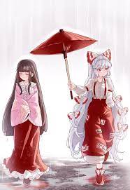 Pin on Touhou Project