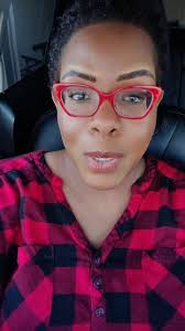 Natalie Kirkpatrick Preaching